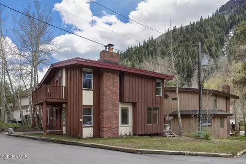 4255 Columbine Way #16, Vail, CO 81657