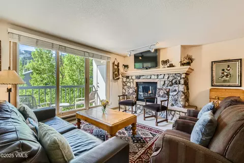 1120 Village Rd #306, Beaver Creek, CO 81620