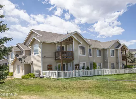 127 Jules #D-204, Gypsum, CO 81637
