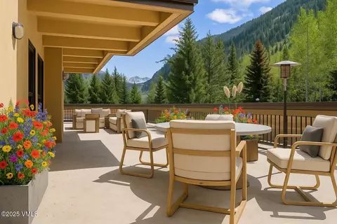 1650 Fallridge Rd #120, Vail, CO 81657 photo 1