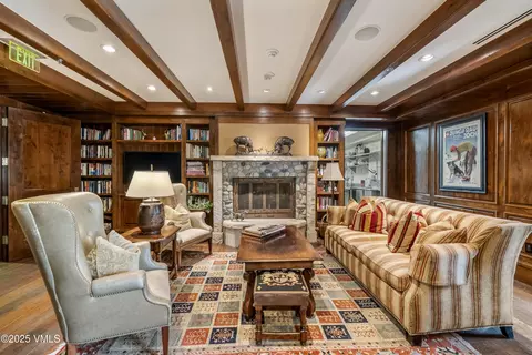 1 Willow Bridge Rd #36, Vail, CO 81657 photo 25