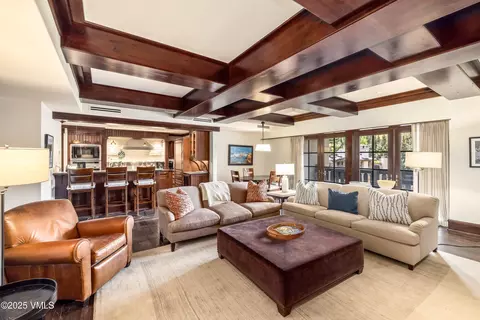 1 Willow Bridge Rd #36, Vail, CO 81657
