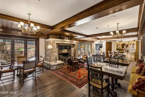1 Willow Bridge Rd #36, Vail, CO 81657 photo 24
