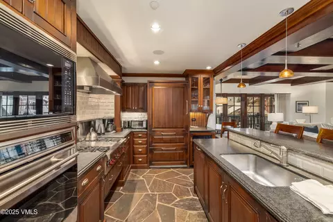 1 Willow Bridge Rd #36, Vail, CO 81657 photo 8