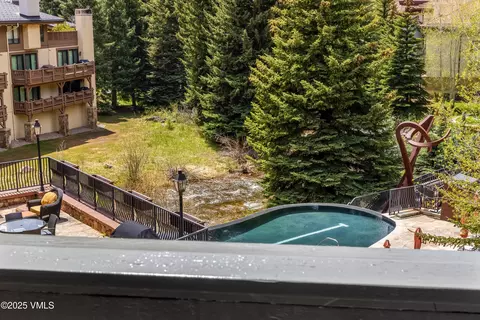 1 Willow Bridge Rd #36, Vail, CO 81657 photo 19