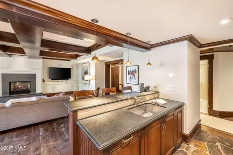 1 Willow Bridge Rd #36, Vail, CO 81657 photo 5