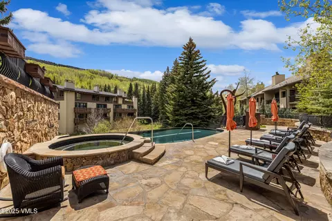 1 Willow Bridge Rd #36, Vail, CO 81657 photo 26