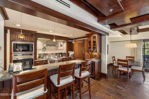 1 Willow Bridge Rd #36, Vail, CO 81657 photo 2