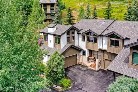 2241 Chamonix Ln #A, Vail, CO 81657