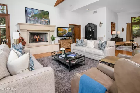 2241 Tahoe Dr, Vail, CO 81657