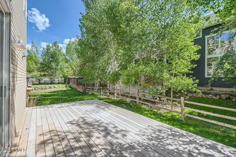 Exterior - 41 Wren Ct, Eagle, CO 81631 photo 3 of 6