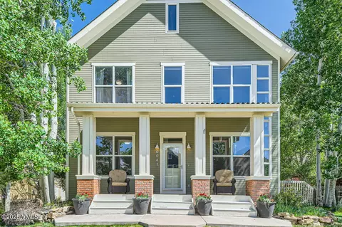 Exterior - 41 Wren Ct, Eagle, CO 81631 photo 2 of 6
