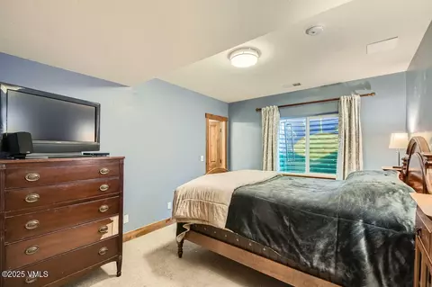 Bedroom - 41 Wren Ct, Eagle, CO 81631 photo 4 of 4