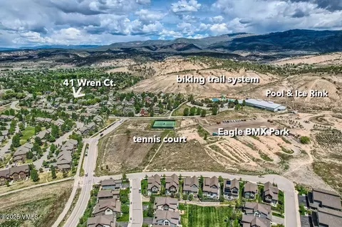 View/Area - 41 Wren Ct, Eagle, CO 81631 photo 3 of 4