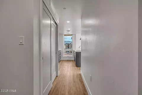 Entry Way - 91 Mount Hope Cir #E101, Eagle, CO 81631 photo 1 of 2