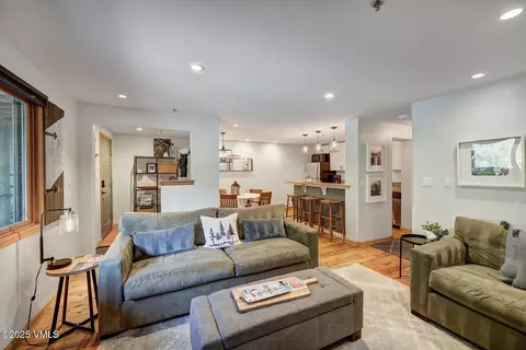 4295 Columbine Dr #5, Vail, CO 81657