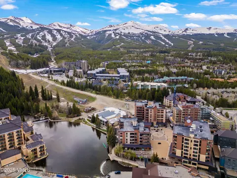 405 Village Rd #101, Breckenridge, CO 80424