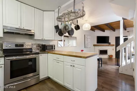 2932 Bellflower Dr #B, Vail, CO 81657 photo 14