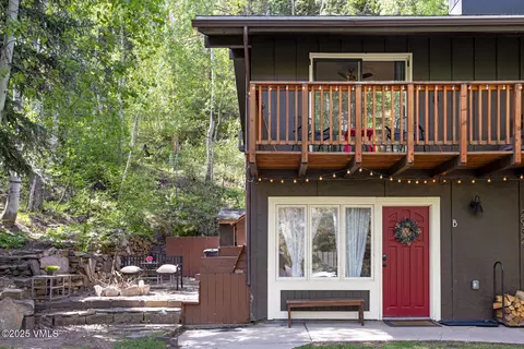 2932 Bellflower Dr #B, Vail, CO 81657