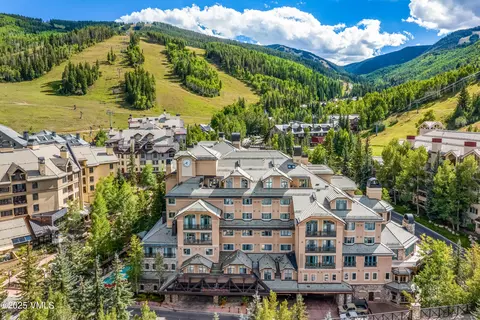 26 Avondale Ln #313-H, Beaver Creek, CO 81620
