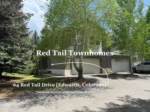 64 Red Tail, Edwards, CO 81632
