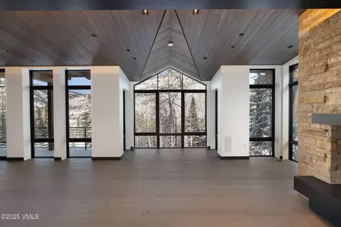 Living - 366 Forest Rd, Vail, CO 81657 photo 2 of 5