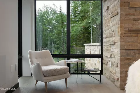 Bedroom - 366 Forest Rd, Vail, CO 81657 photo 5 of 5