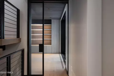 Entry Way - 366 Forest Rd, Vail, CO 81657 photo 2 of 3