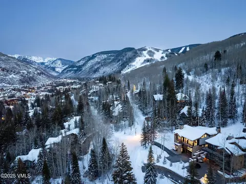 View/Area - 366 Forest Rd, Vail, CO 81657 photo 1 of 2