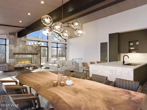 Dining - 366 Forest Rd, Vail, CO 81657 photo 1 of 3