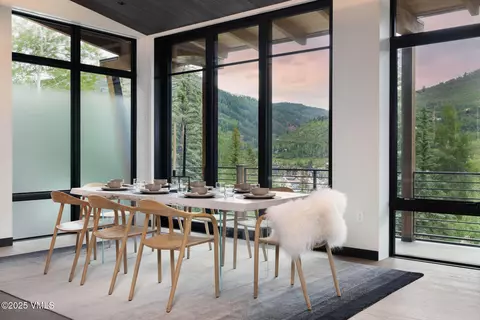 Dining - 366 Forest Rd, Vail, CO 81657 photo 2 of 3
