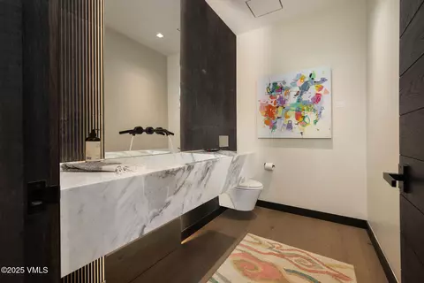 Bath - 366 Forest Rd, Vail, CO 81657 photo 16 of 17