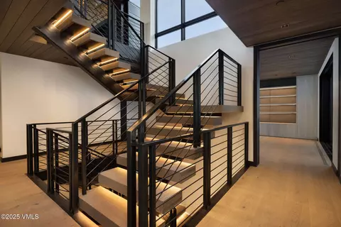 Entry Way - 366 Forest Rd, Vail, CO 81657 photo 3 of 3
