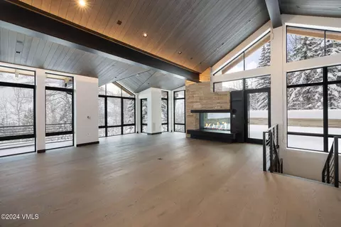 Living - 366 Forest Rd, Vail, CO 81657 photo 2 of 6