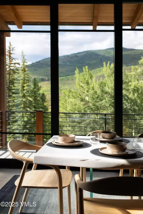 Dining - 366 Forest Rd, Vail, CO 81657 photo 3 of 3