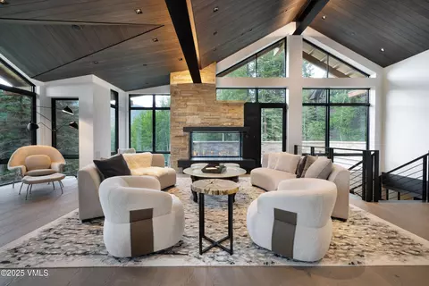 Living - 366 Forest Rd, Vail, CO 81657 photo 1 of 6