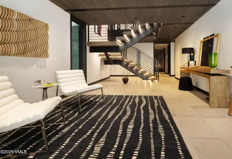 Entry Way - 366 Forest Rd, Vail, CO 81657 photo 1 of 3