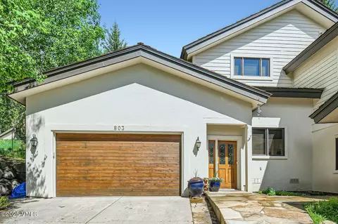 803 June Creek Rd, Edwards, CO 81632