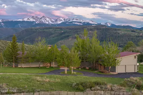 6306 Bellyache Rdg, Wolcott, CO 81655