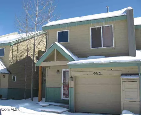 13 Stonegate Cir, Edwards, CO 81632