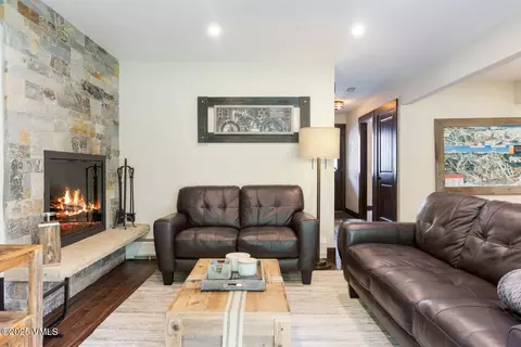 Living - 4504 Meadow Dr #201, Vail, CO 81657 photo 3 of 4