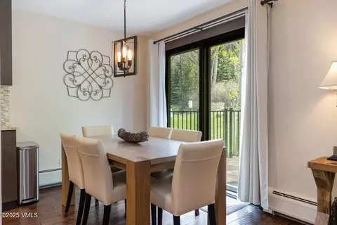 Dining - 4504 Meadow Dr #201, Vail, CO 81657 photo 3 of 3