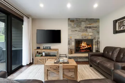 Living - 4504 Meadow Dr #201, Vail, CO 81657 photo 2 of 4