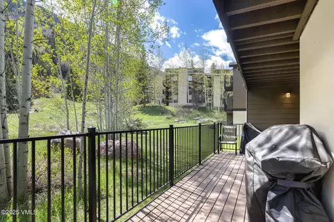 Exterior - 4504 Meadow Dr #201, Vail, CO 81657 photo 2 of 5