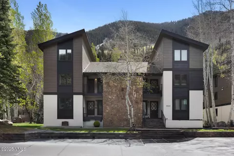 Exterior - 4504 Meadow Dr #201, Vail, CO 81657 photo 4 of 5