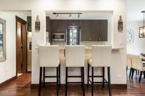 Kitchen - 4504 Meadow Dr #201, Vail, CO 81657 photo 2 of 4