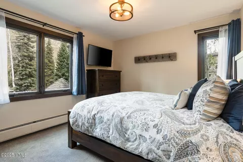 Bedroom - 4504 Meadow Dr #201, Vail, CO 81657 photo 1 of 4