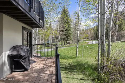 Exterior - 4504 Meadow Dr #201, Vail, CO 81657 photo 1 of 5