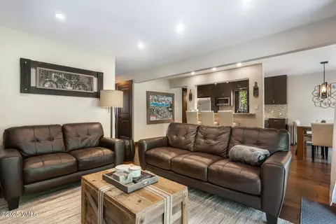 Living - 4504 Meadow Dr #201, Vail, CO 81657 photo 4 of 4