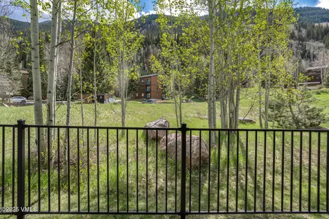Exterior - 4504 Meadow Dr #201, Vail, CO 81657 photo 3 of 5